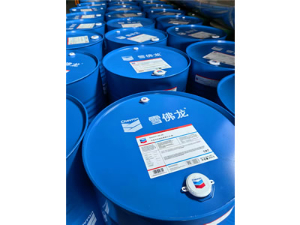 雪佛龍潤(rùn)滑油